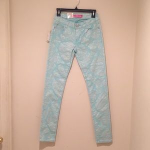 🕶 SWEET LOOK 🕶 SKINNY 👖